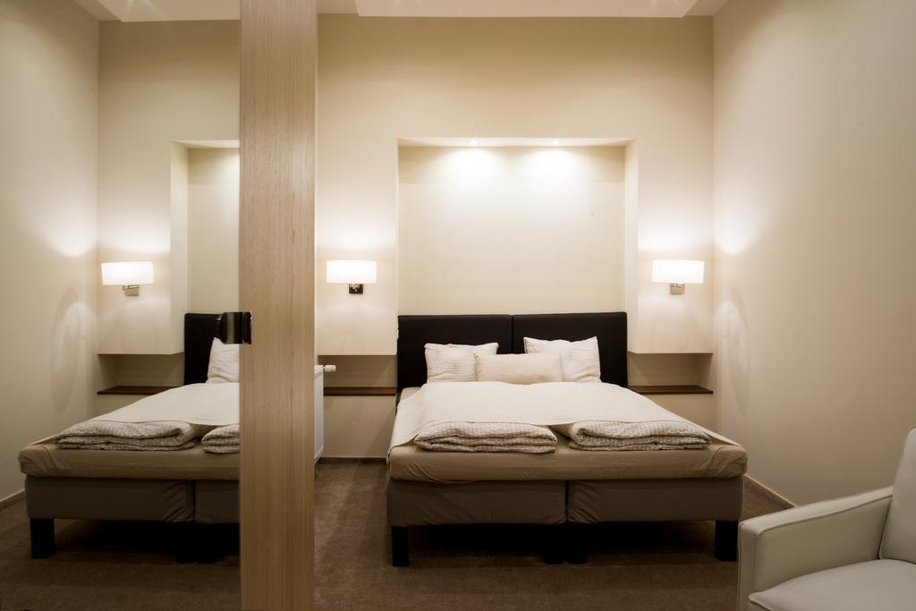 Chairman'S Apartment Budapest Extérieur photo