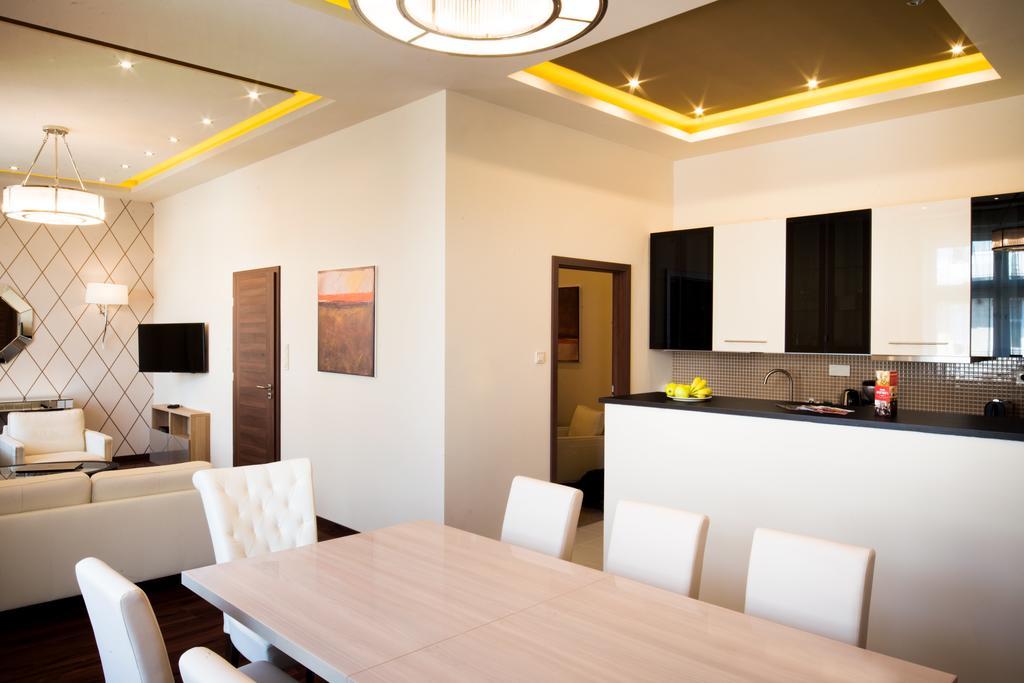 Chairman'S Apartment Budapest Extérieur photo